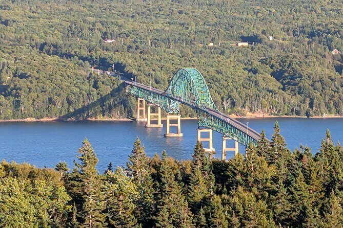 Alexandra Graham Bell Tour of Baddeck - A Closer Look at the Itinerary and What to Expect