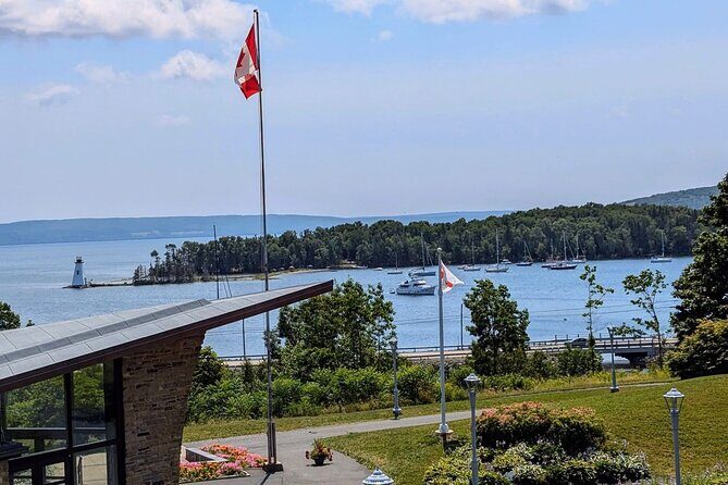 Alexandra Graham Bell Tour of Baddeck - How the Tour Adds Value