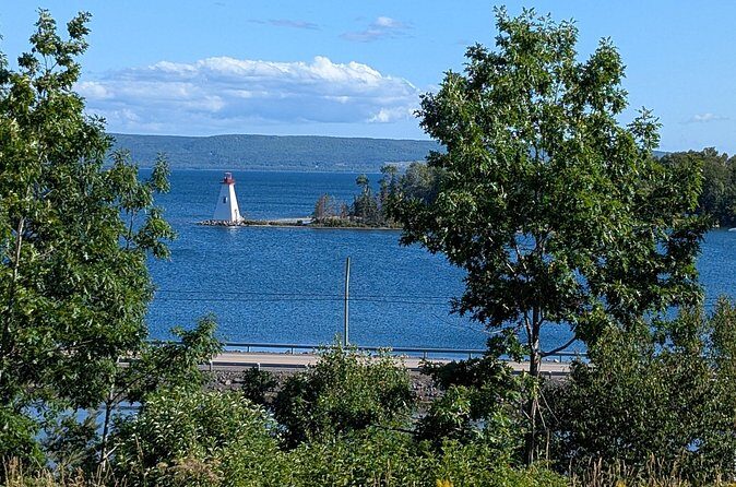 Alexandra Graham Bell Tour of Baddeck - FAQ