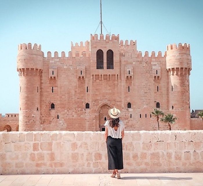 Alexandria: Archeological Day Tour - Good To Know