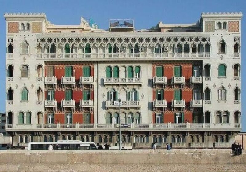 Alexandria: Archeological Day Tour - Detailed Itinerary