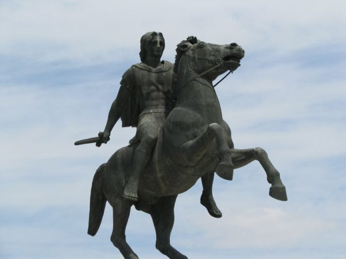 Alexandria: Archeological Day Tour - Booking and Cancellation Policy