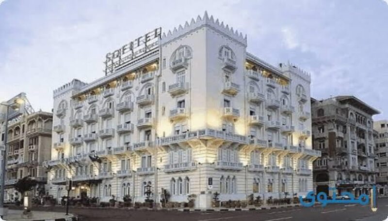 Alexandria: Archeology and Architecture Shore Excursion - Itinerary Highlights