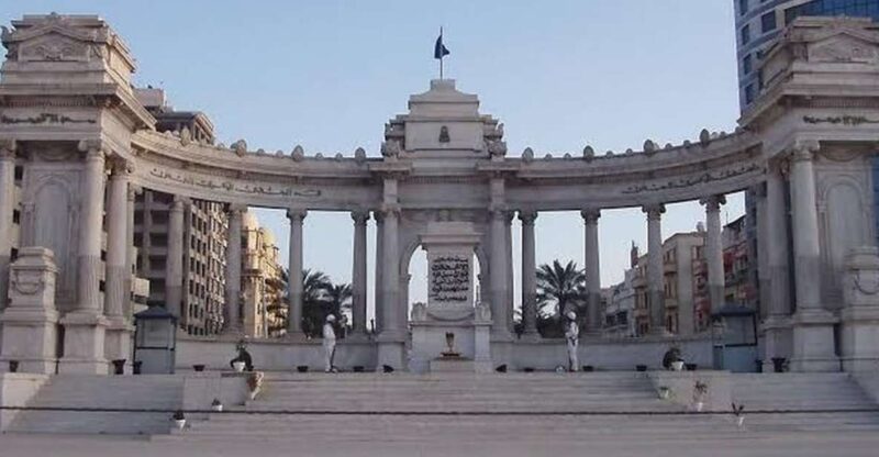 Alexandria: Archeology and Architecture Shore Excursion - Transportation Options