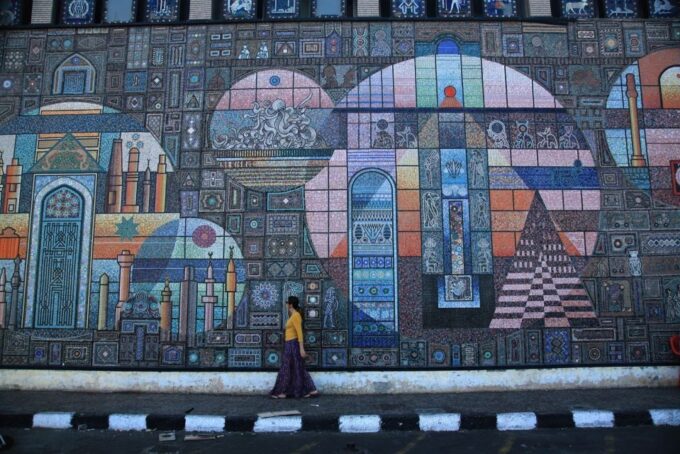 Alexandria: Archeology and Architecture Shore Excursion - Booking Information