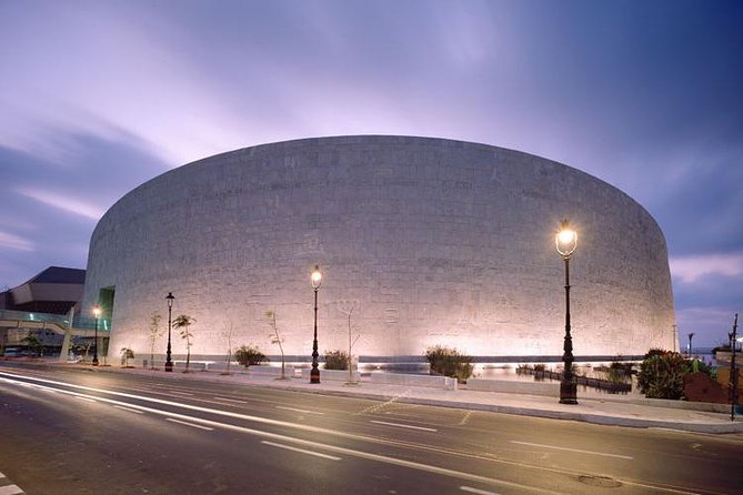 Alexandria Experience From Alexandria Hotels & Alexandria Port - Tour Inclusions and Benefits