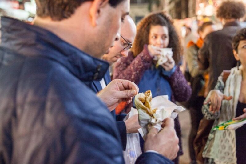 Alexandria Food Tour - Good To Know