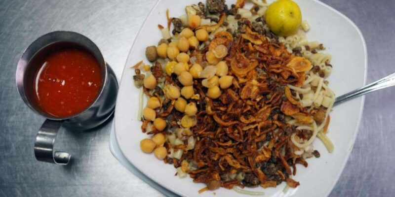 Alexandria Food Tour - Experience Highlights