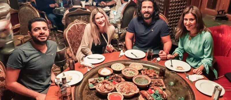 Alexandria Food Tour - Customer Reviews