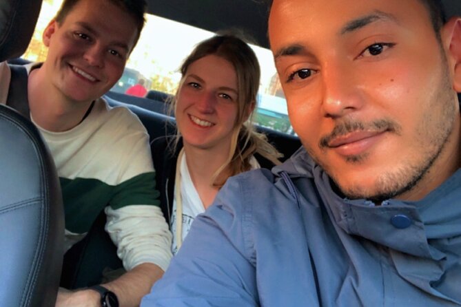 Alexandria From Cairo Private Tour With Tickets & Lunch & Guide - Review and Ratings