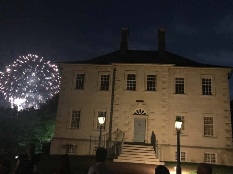 Alexandria Haunted Booze and Boos Tour - Is It Worth the Price?