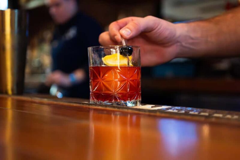 Alexandria Haunted Booze and Boos Tour - FAQ