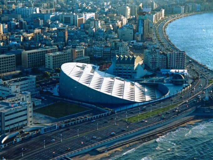 Alexandria: Library, Amphitheater & Citadel Tour - Frequently Asked Questions