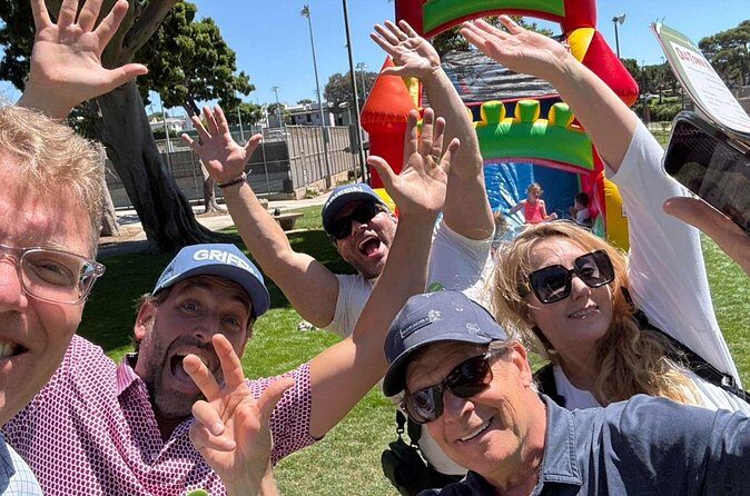 Alexandria Old Town Private Scavenger Hunt - Final Thoughts — Is It Worth It?