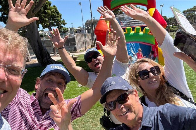 Alexandria Old Town Private Scavenger Hunt - Frequently Asked Questions