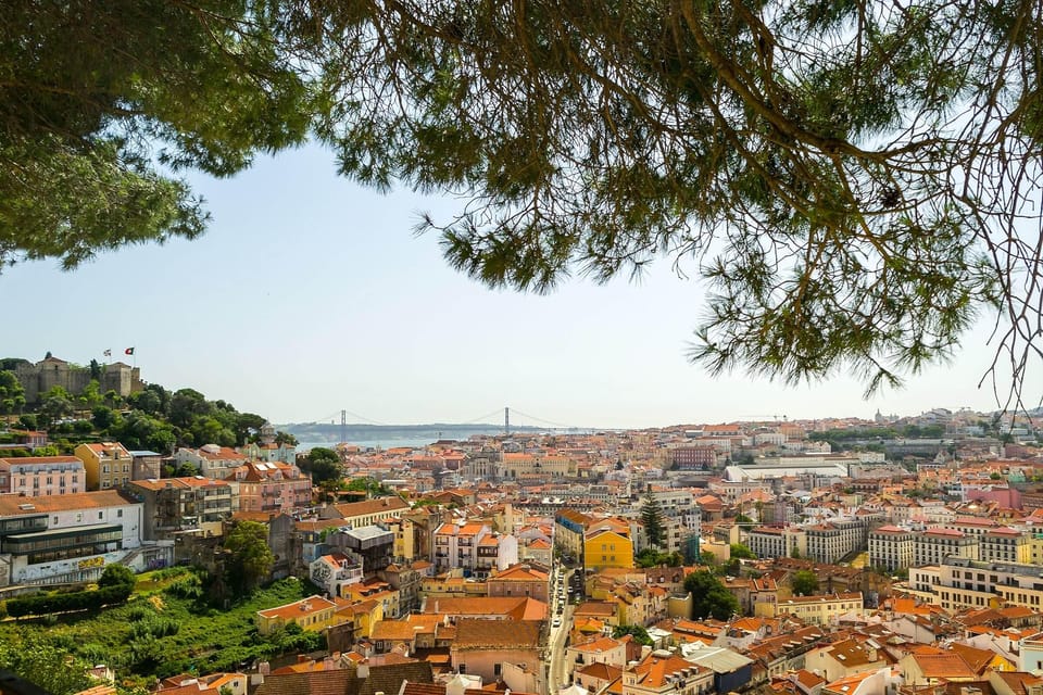 Alfama: A Tuk Tuk Ride through Historical Lisbon - Introduction to the Tour Experience