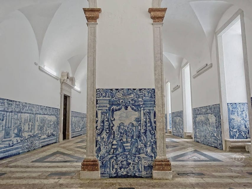 Alfama: A Tuk Tuk Ride through Historical Lisbon - The Sum Up