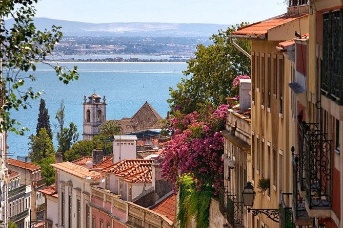 Alfama and Mouraria - Booking and Tour Details Assistance