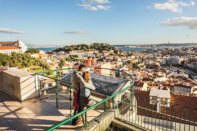 Alfama and Mouraria - Verified Reviews and Feedback