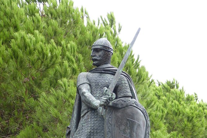 Alfama and the Castle of Saint George Skip the Line Tour - Guided Tour Highlights