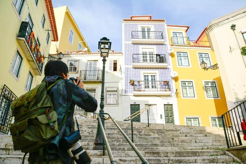 Alfama Photo Walk: Lisbon Photography Tour with a Local - Final Thoughts: Is It Worth It?
