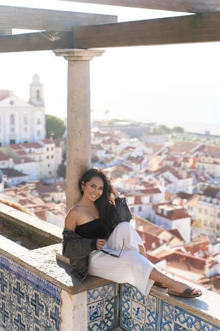 Alfama: Unforgettable Photoshoot Experience with a Local - FAQ