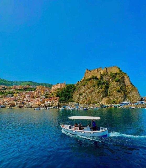 Alfotour 2/3 Hour Tour With Swimming Stop - Experience Highlights