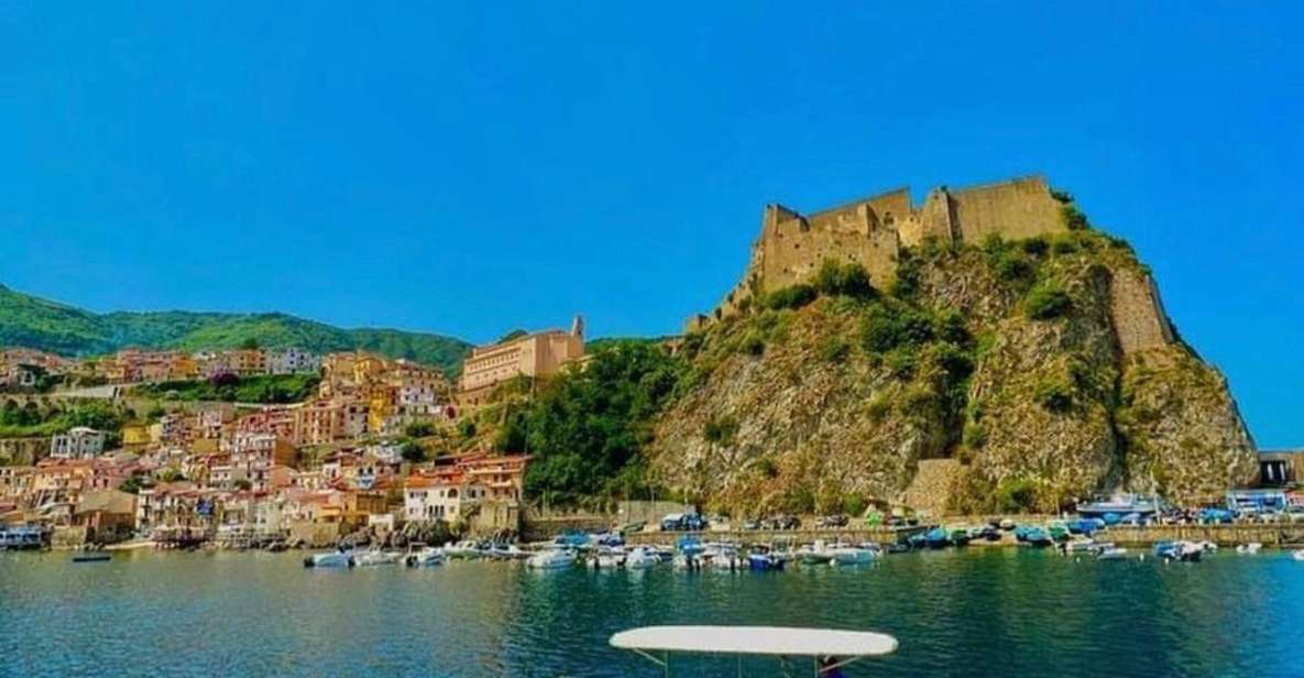 Alfotour 2/3 Hour Tour With Swimming Stop - Inclusions and Amenities