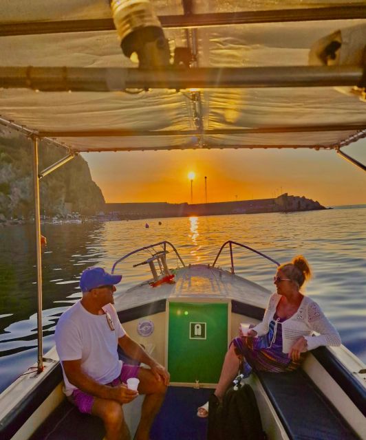 Alfotour 2/3 Hour Tour With Swimming Stop - Tips for Enjoying Your Tour