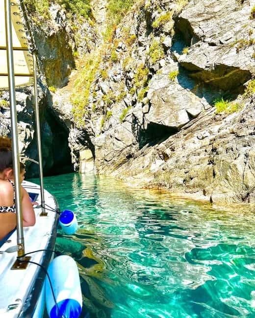 Alfotour tour 3 hour grotte di bagnara - What You Can Expect from This 3-Hour Adventure