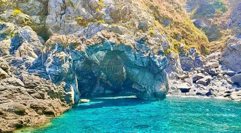 Alfotour tour 3 hour grotte di bagnara - FAQ