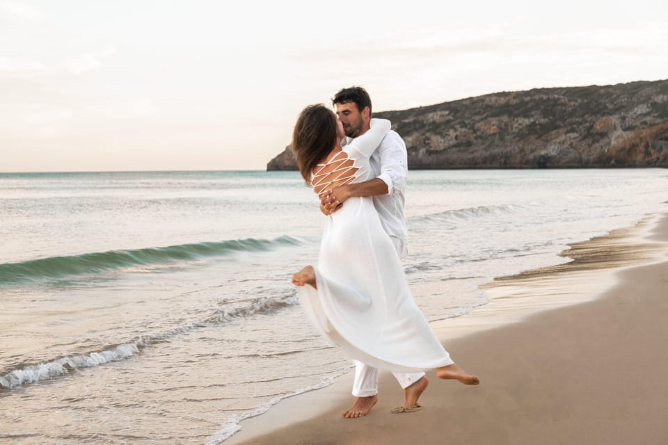 Algarve: 1 hour Couple & Family Photoshoot - Practicalities: What You Need to Know