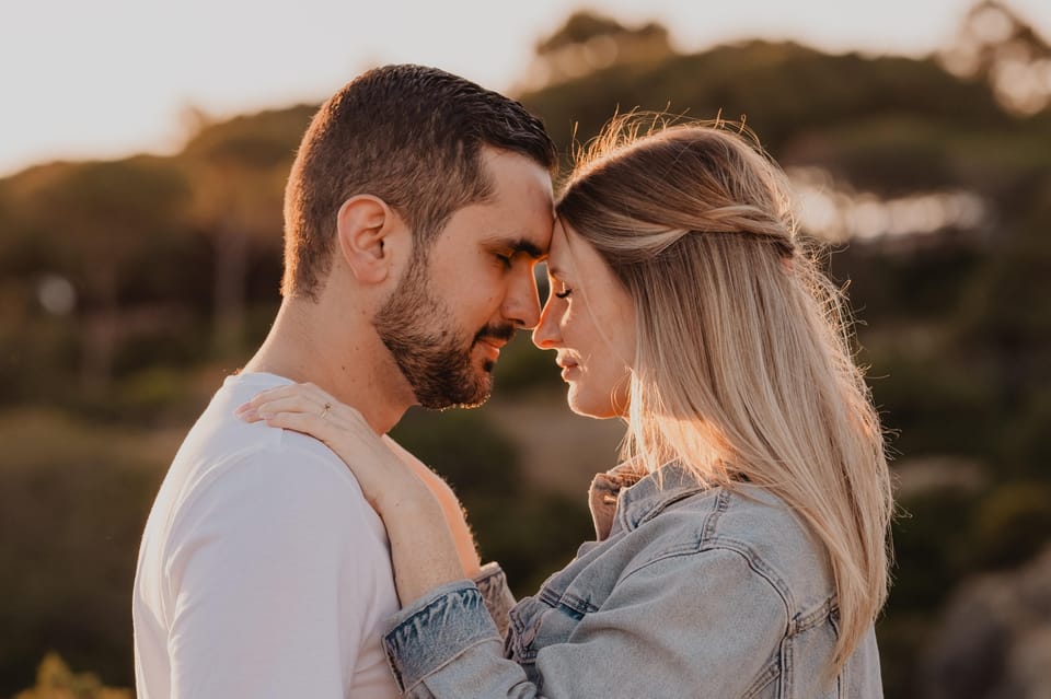 Algarve: 1 hour Couple & Family Photoshoot - What Reviewers Say