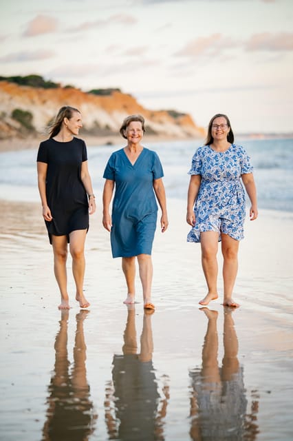 Algarve: 1 hour Couple & Family Photoshoot - Who Will Love This Experience?
