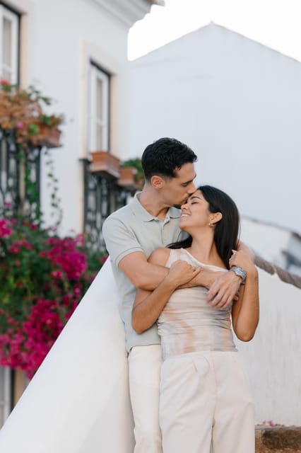 Algarve: 1 hour Couple & Family Photoshoot - FAQs