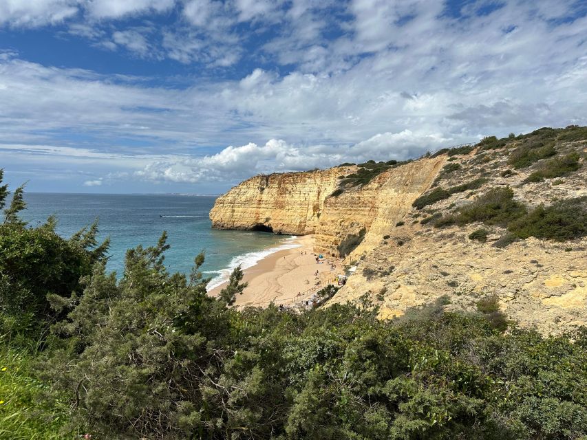 Algarve: 7 Seven Hanging Valley Hike Tour- Photos & Transfer - Preparation Tips