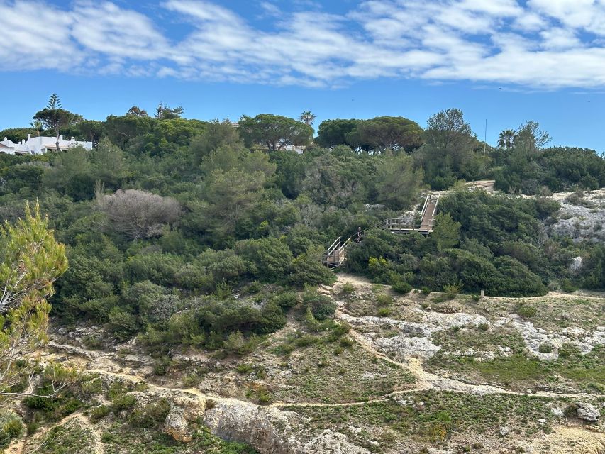 Algarve: 7 Seven Hanging Valley Hike Tour- Photos & Transfer - Frequently Asked Questions