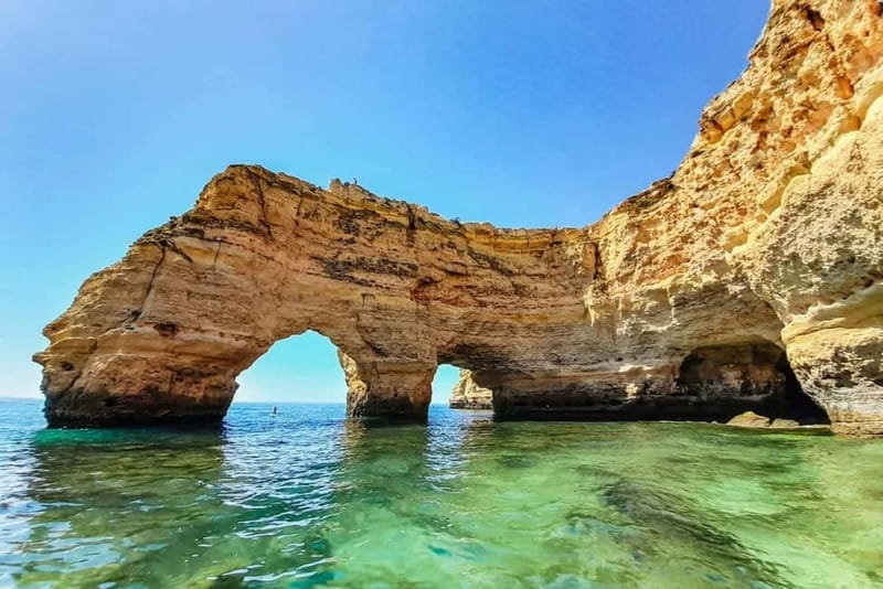 Algarve Adventures from Lisbon + Benagil Cave Boat Tour! - The Logistics: Timing, Duration, and Group Size
