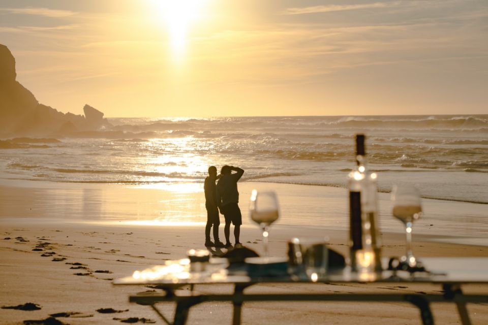 Algarve: Aljezur, Arrifana, and Costa Vicentina Private Tour - Frequently Asked Questions
