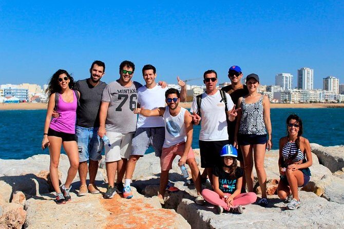 Algarve Bike and Food Tour with Sea Food and Wine Tasting - Final Thoughts: Who Will Love This Tour?