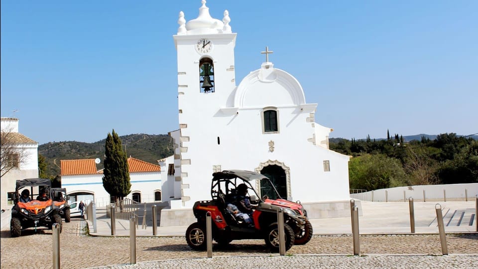 Algarve Buggy Tours - What to Expect: A Deep Dive into the Tour