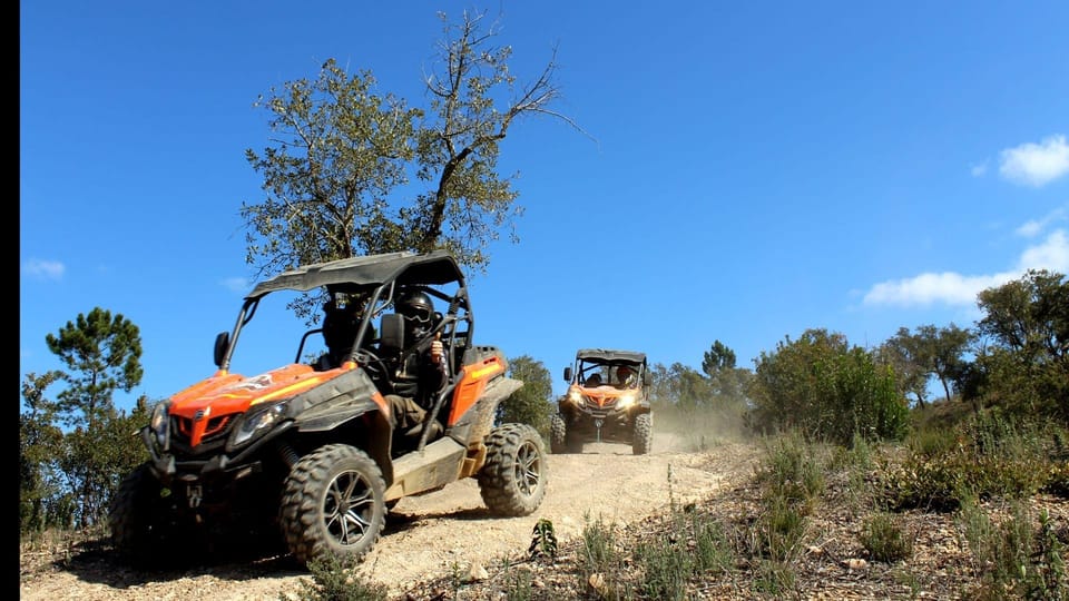 Algarve Buggy Tours - Who Will Love This Tour?  