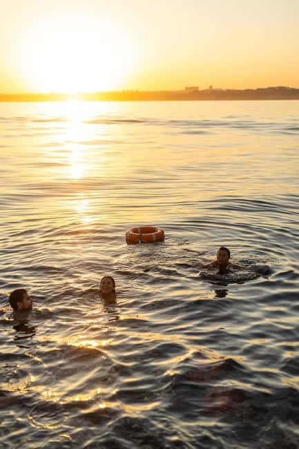 Algarve: Catamaran Sunset Tour with DJ or Live Guitarist - Who Is This Tour Best For?
