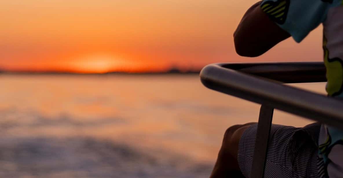 Algarve: Catamaran Sunset Tour with DJ or Live Guitarist - An In-Depth Look at the Algarve Sunset Catamaran Tour