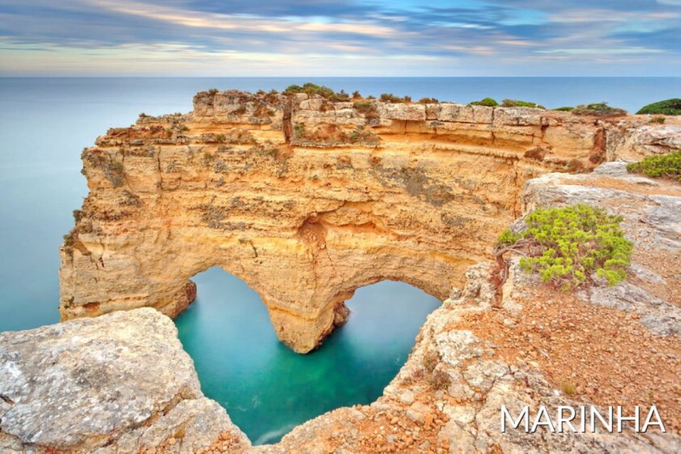 Algarve Coastline & Beaches Land Tour -Private Tour - Tour Experience