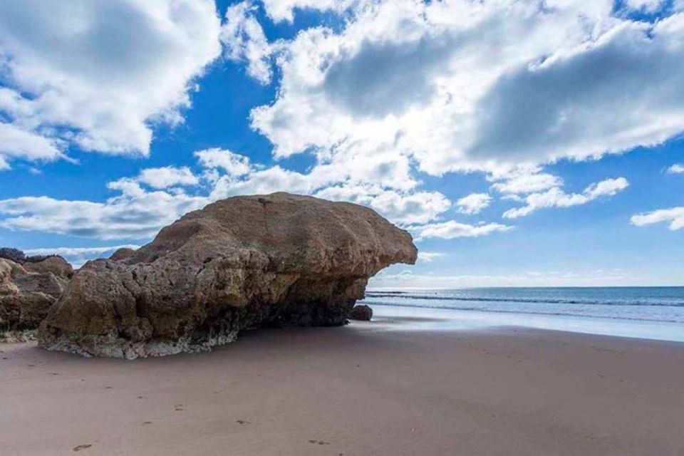 Algarve Coastline & Beaches Land Tour -Private Tour - Frequently Asked Questions