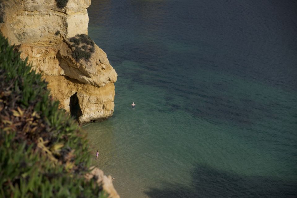 Algarve: Costa Vicentina Private Off-Road Trip by Volvo XC90 - Frequently Asked Questions