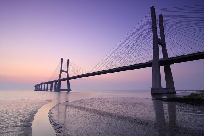 Algarve Day Trip From Lisbon - Key Points