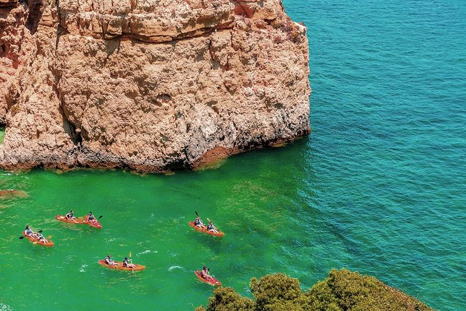 Algarve Day Trip From Lisbon - Notable Attractions in Algarve