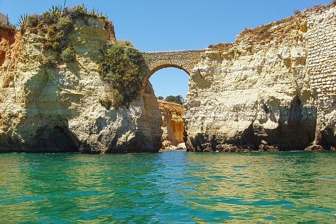 Algarve Day Trip From Lisbon - Booking and Cancellation Policy